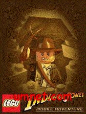 game pic for Lego Indiana Jones